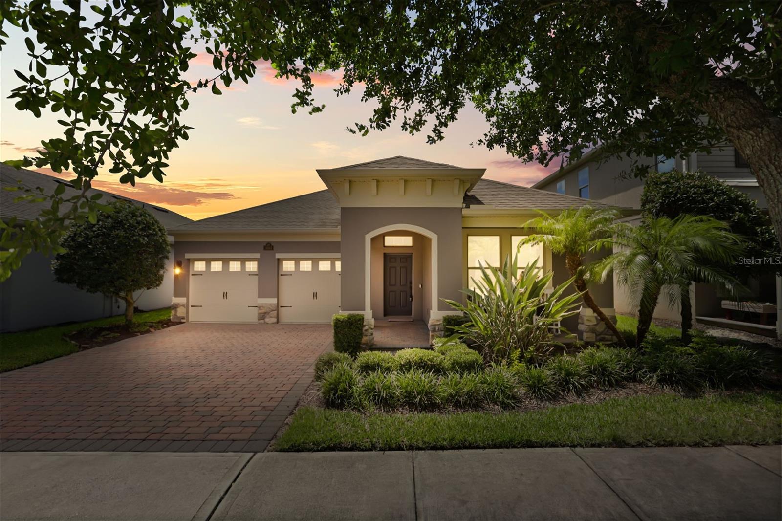 16082 HAMPTON CROSSING DRIVE, Winter Garden, FL 34787 16082 HAMPTON CROSSING DRIVE, Winter Garden, FL 34787