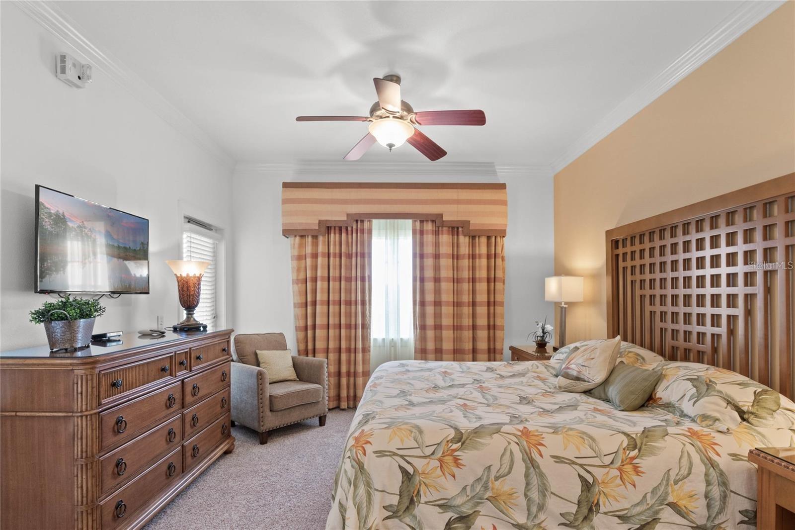 1364 CENTRE COURT RIDGE DRIVE, #101, Reunion, FL 34747