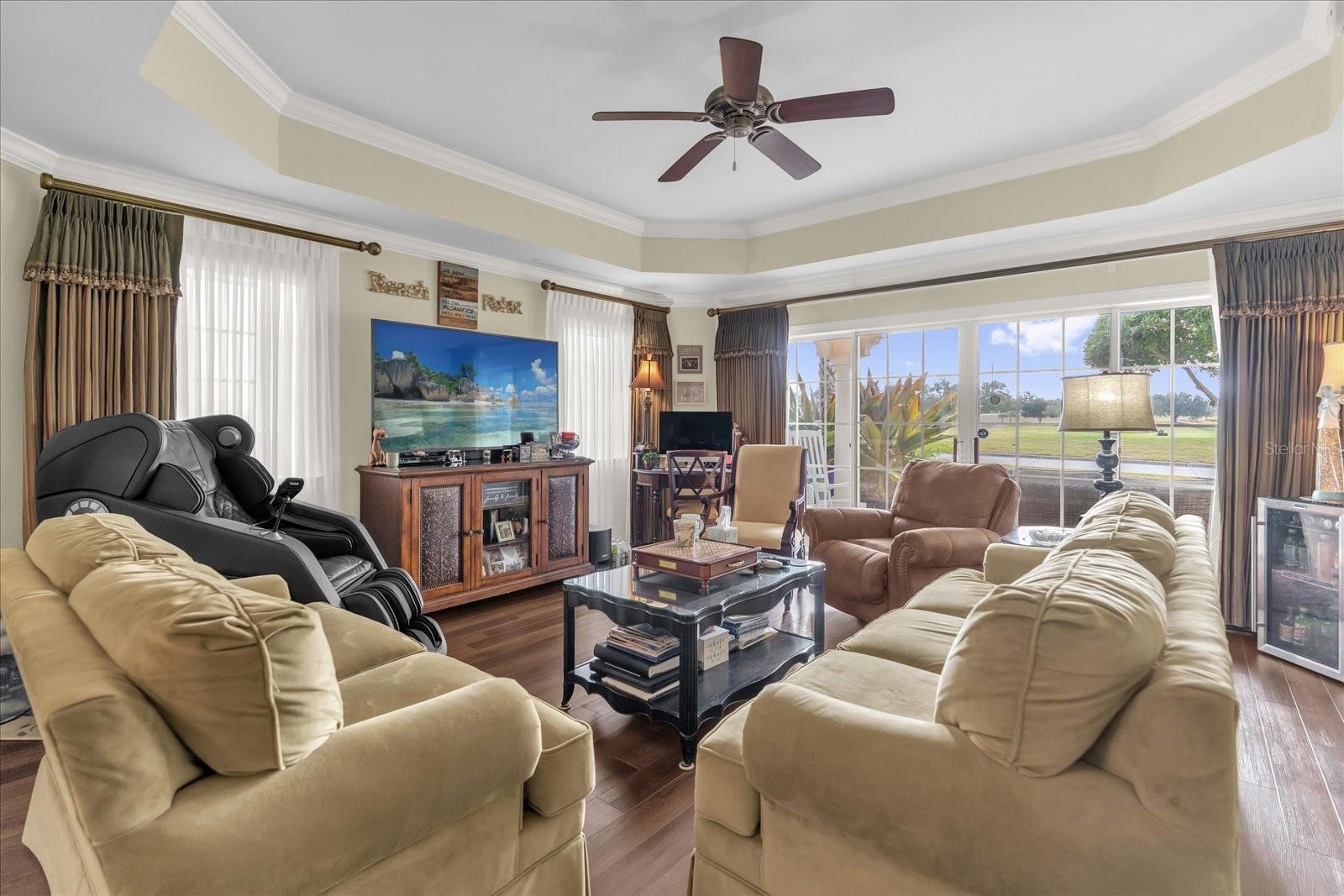 1364 CENTRE COURT RIDGE DRIVE, #101, Reunion, FL 34747