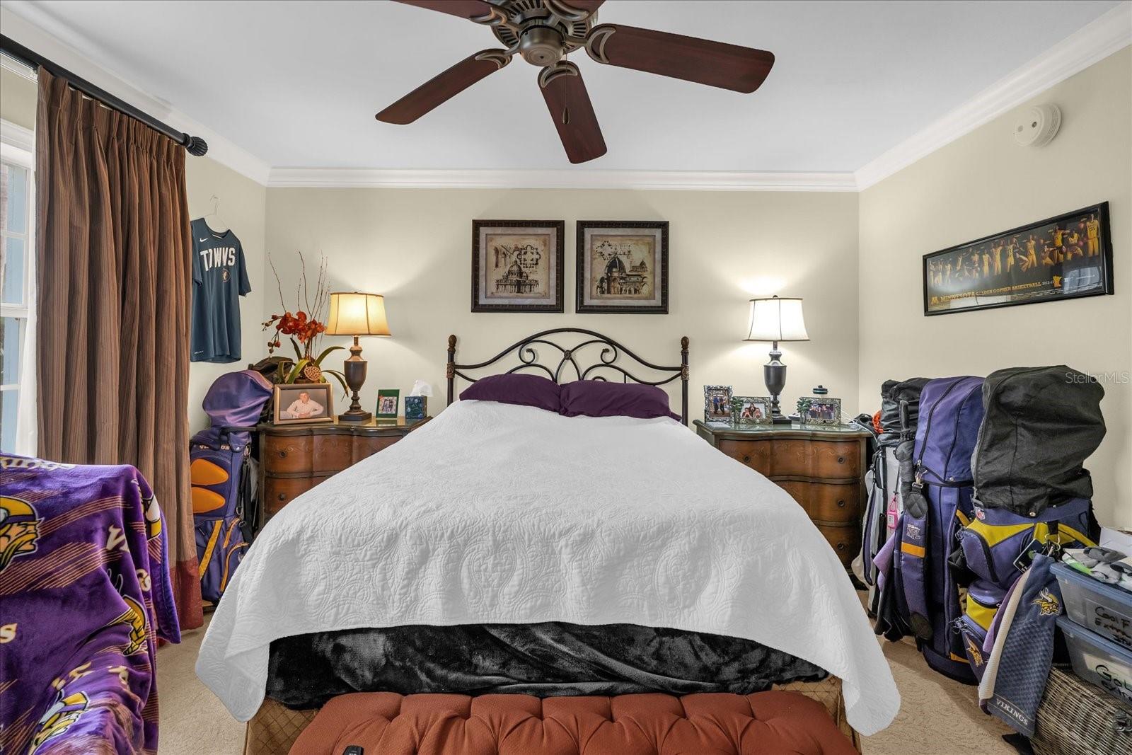 1364 CENTRE COURT RIDGE DRIVE, #101, Reunion, FL 34747