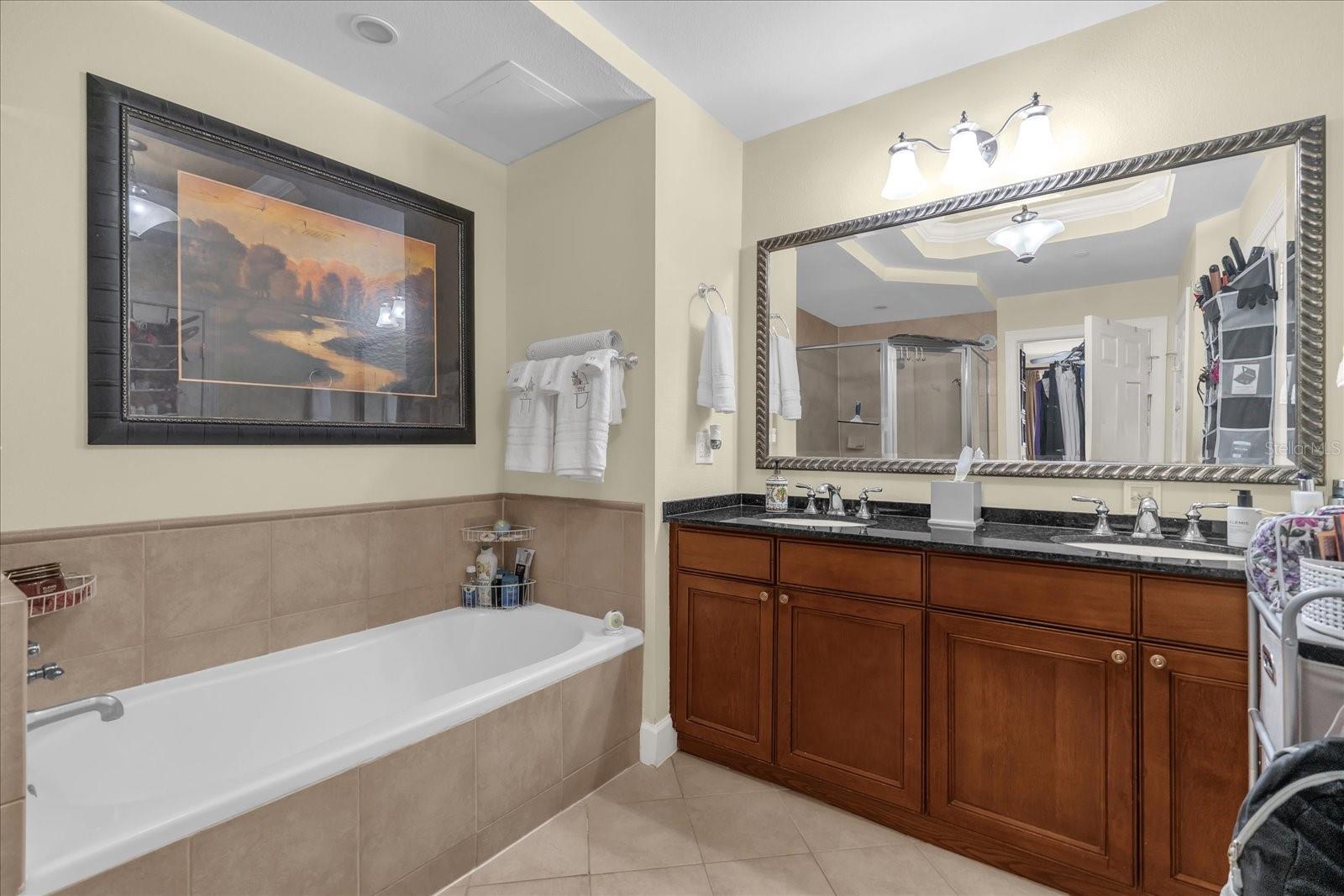 1364 CENTRE COURT RIDGE DRIVE, #101, Reunion, FL 34747