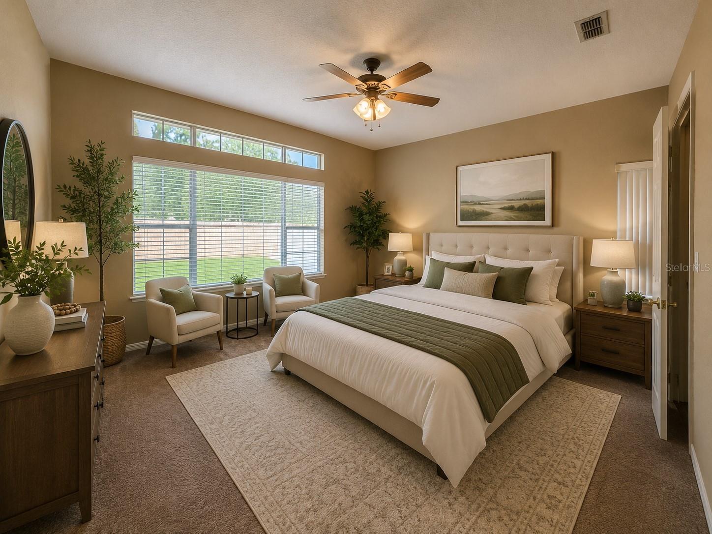 16407 BRISTOL LAKE CIRCLE, Orlando, FL 32828