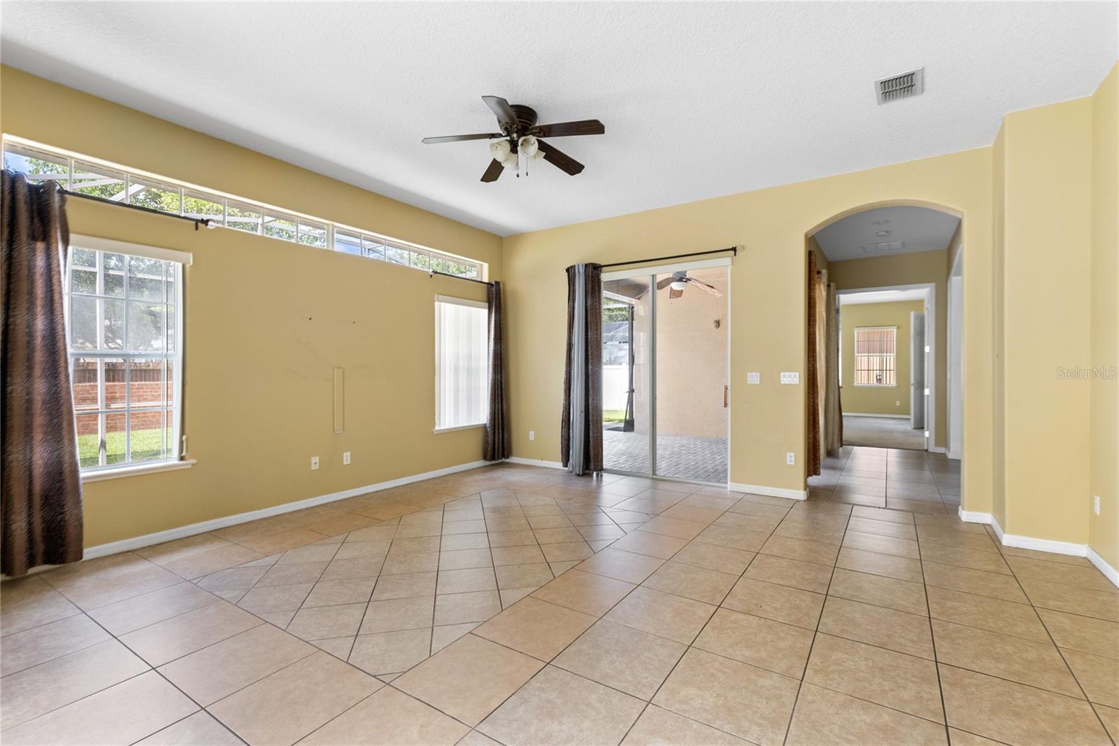 16407 BRISTOL LAKE CIRCLE, Orlando, FL 32828