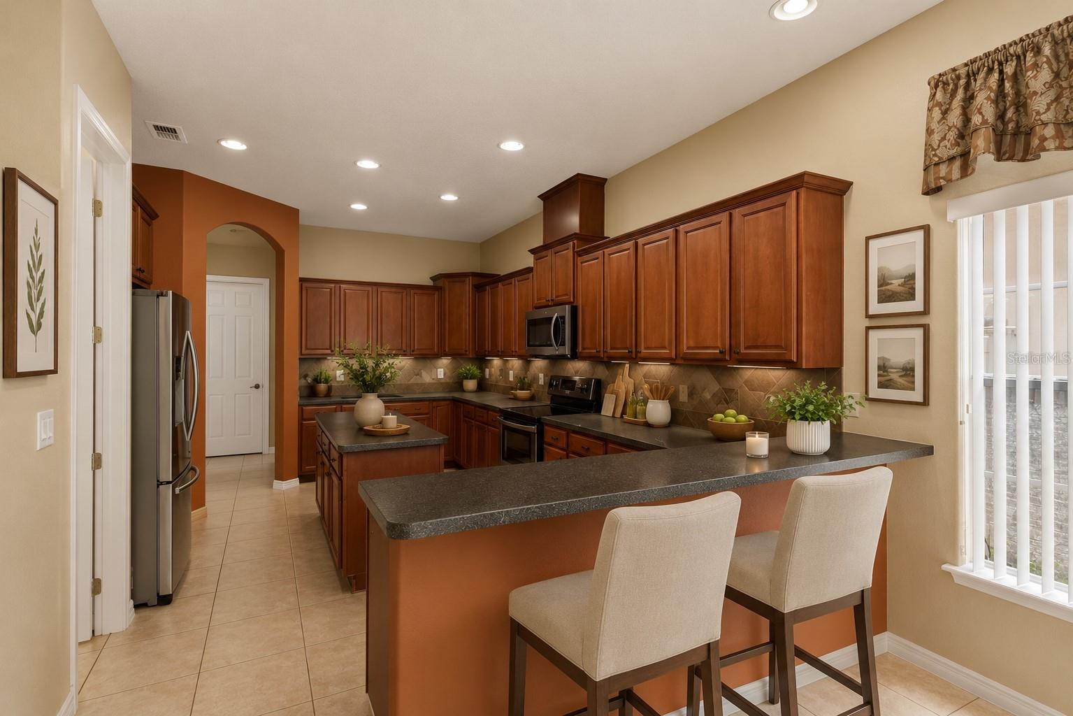 16407 BRISTOL LAKE CIRCLE, Orlando, FL 32828