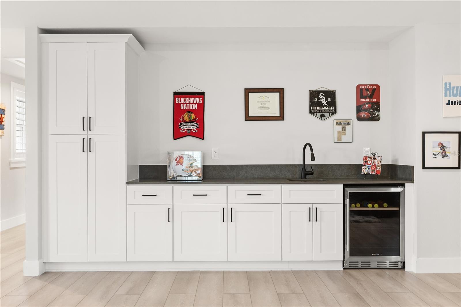 KITCHENETTE