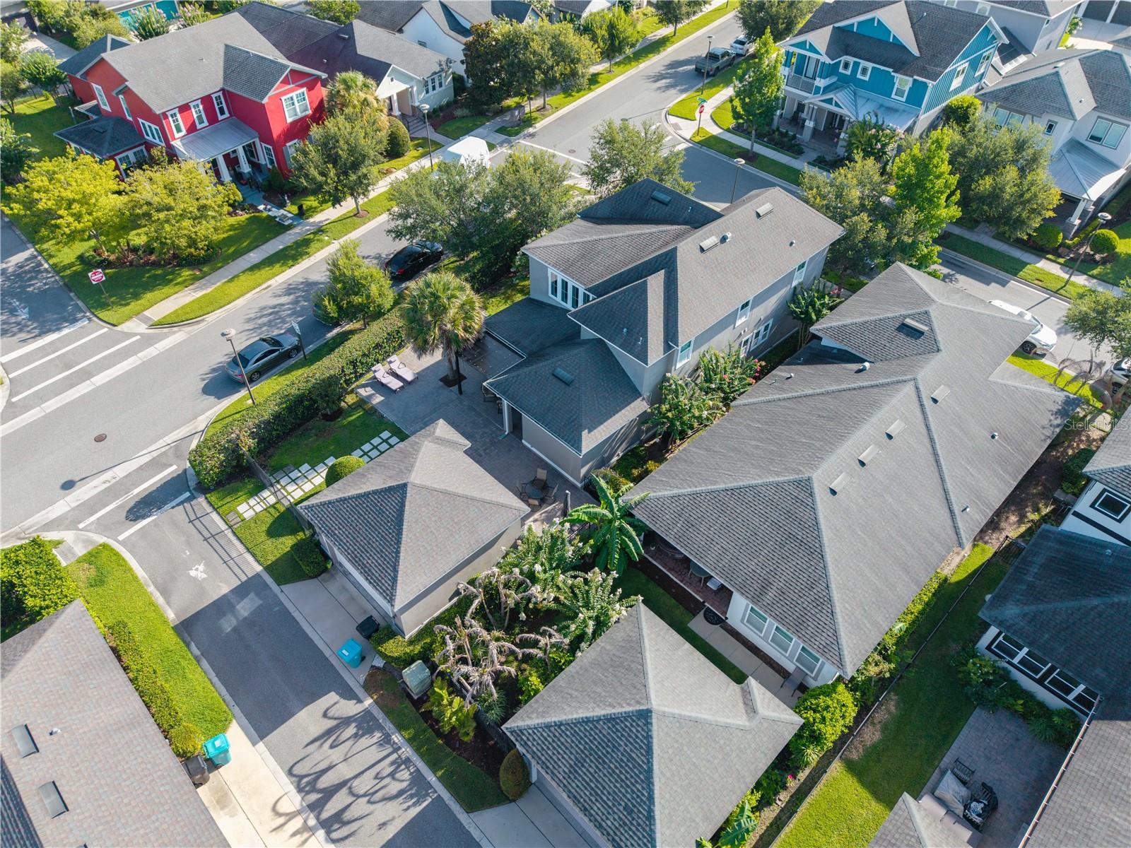 13660 CHAUVIN AVENUE, Orlando, FL 32827