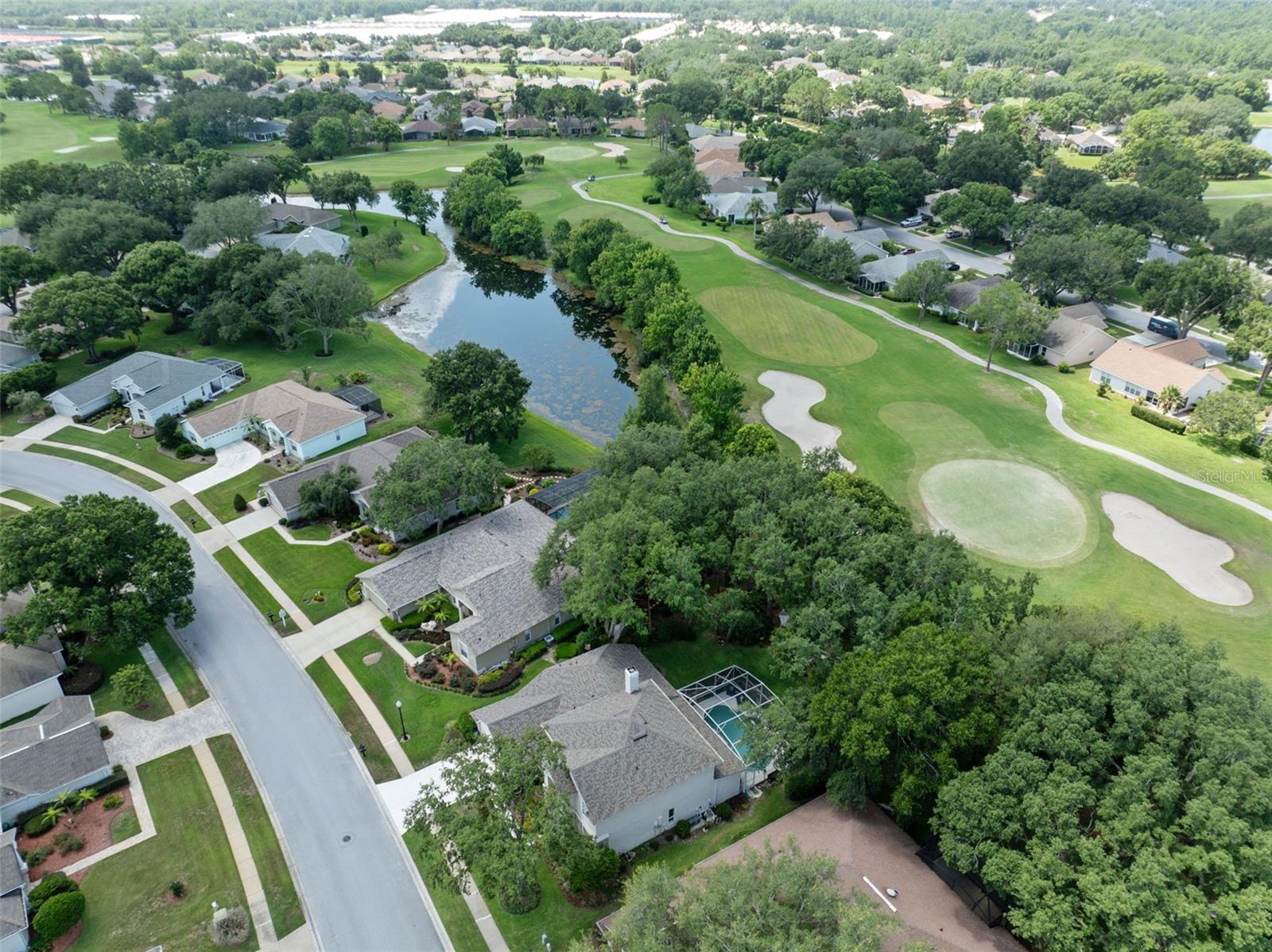 8052 LAUREL RIDGE DRIVE, Mount Dora, FL 32757