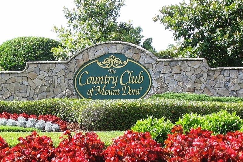 8052 LAUREL RIDGE DRIVE, Mount Dora, FL 32757