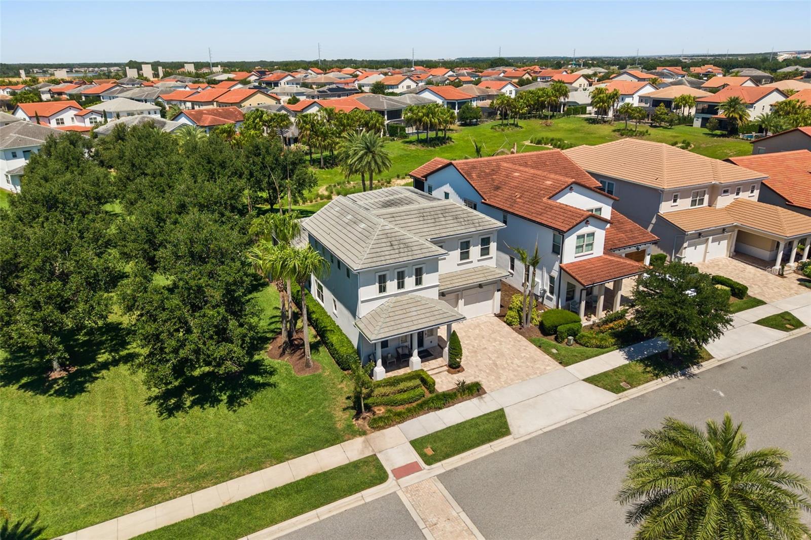8836 LAKESHORE POINTE DRIVE, Winter Garden, FL 34787
