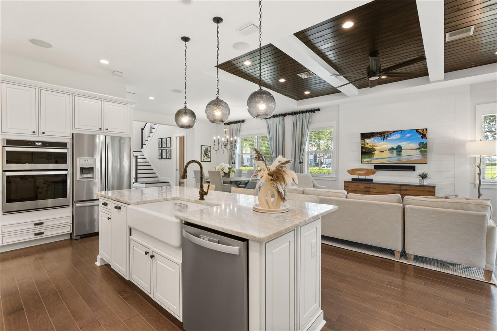 8836 LAKESHORE POINTE DRIVE, Winter Garden, FL 34787