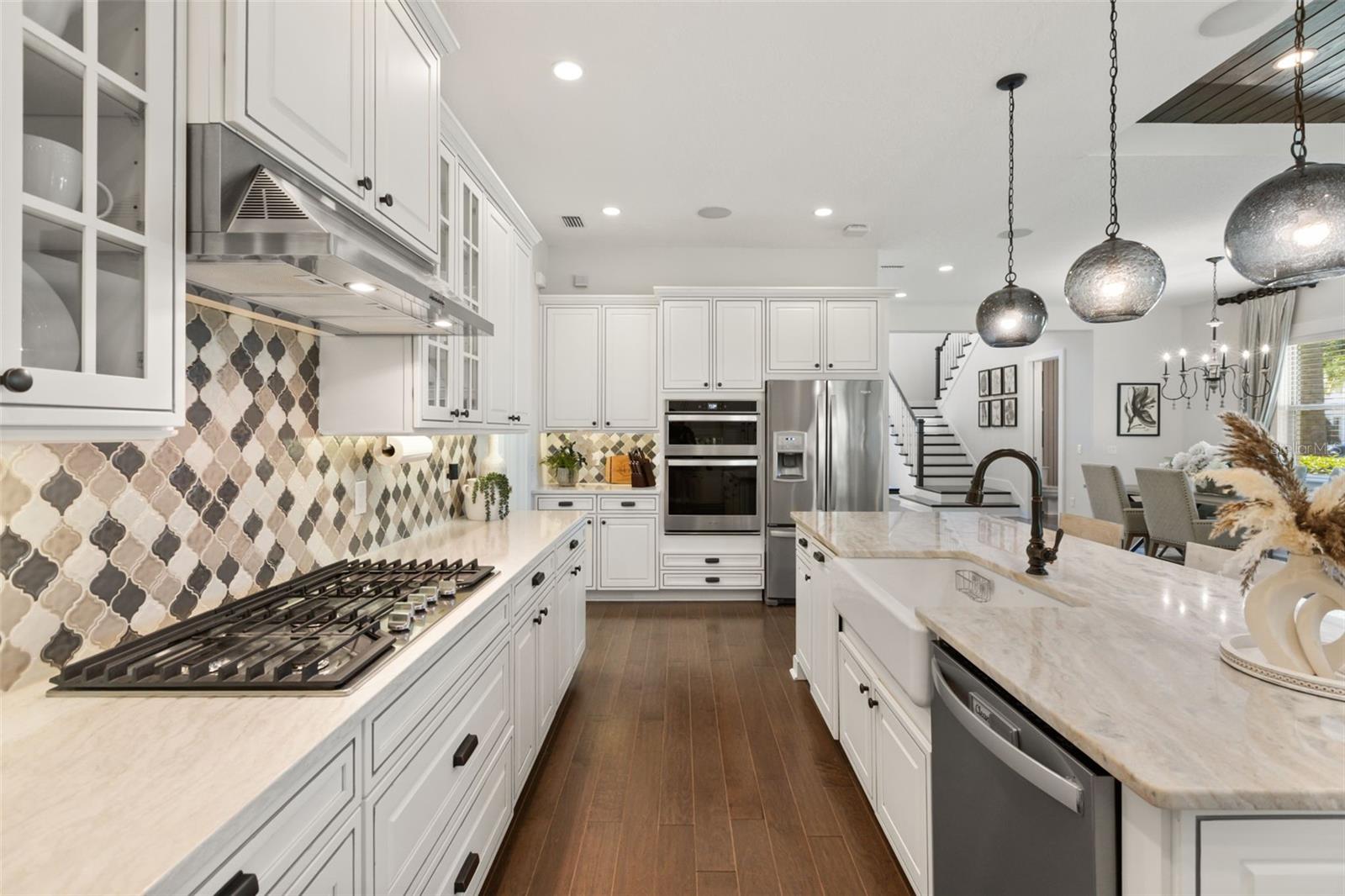 8836 LAKESHORE POINTE DRIVE, Winter Garden, FL 34787