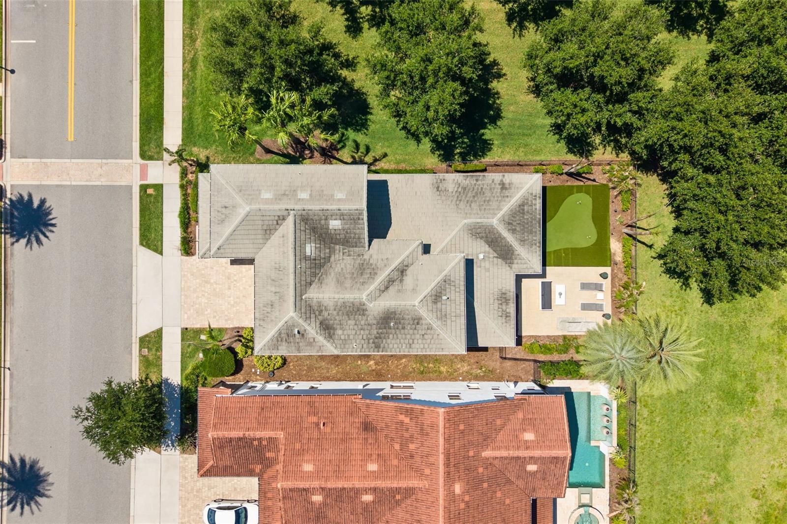 8836 LAKESHORE POINTE DRIVE, Winter Garden, FL 34787