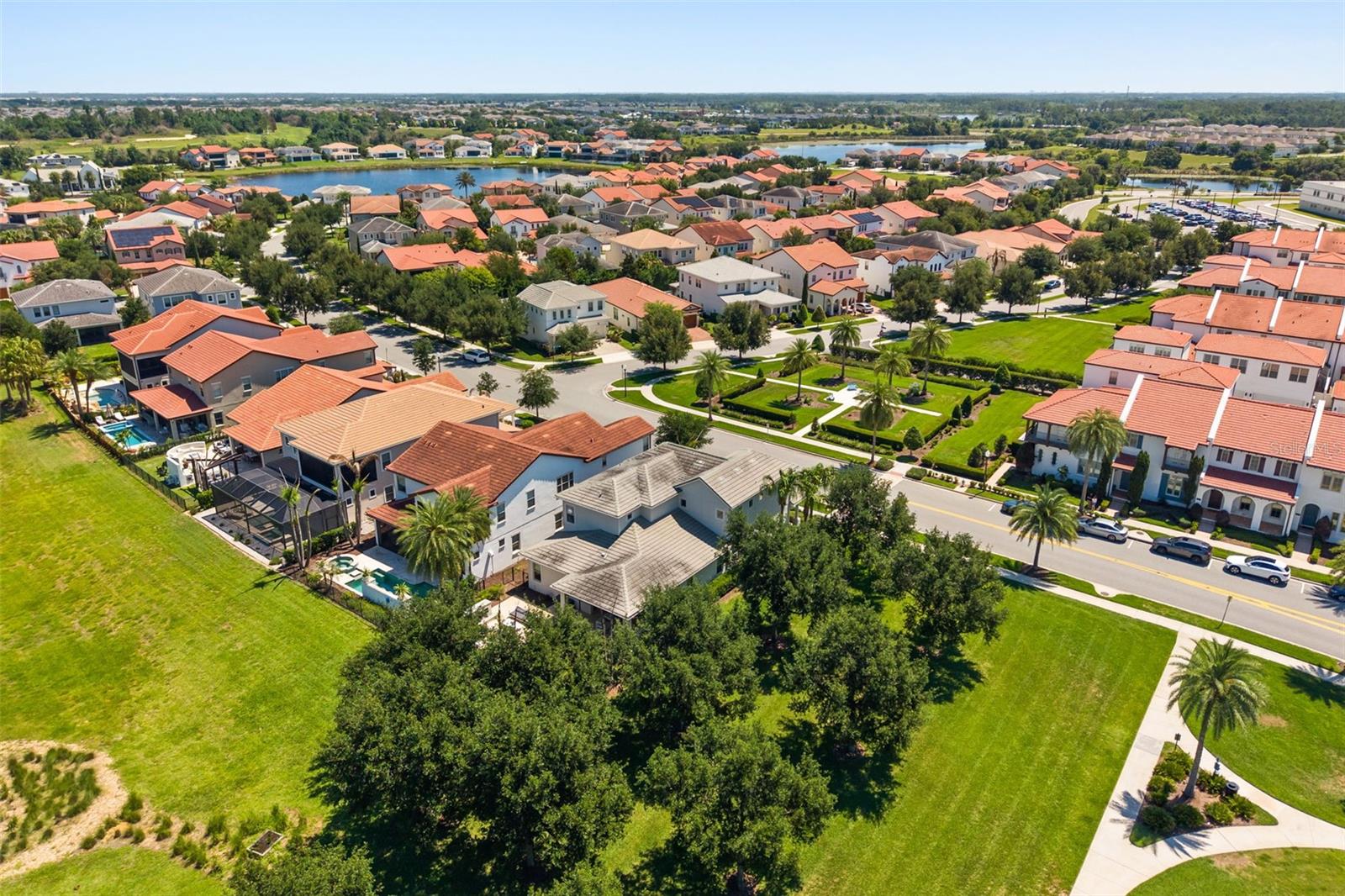 8836 LAKESHORE POINTE DRIVE, Winter Garden, FL 34787