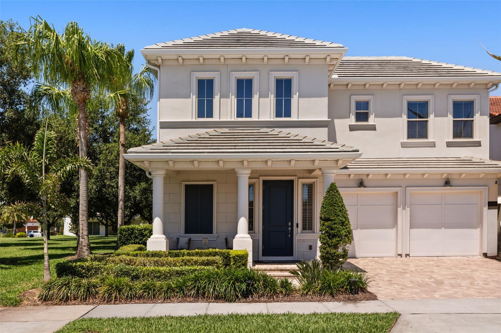 8836 LAKESHORE POINTE DRIVE, Winter Garden, FL 34787