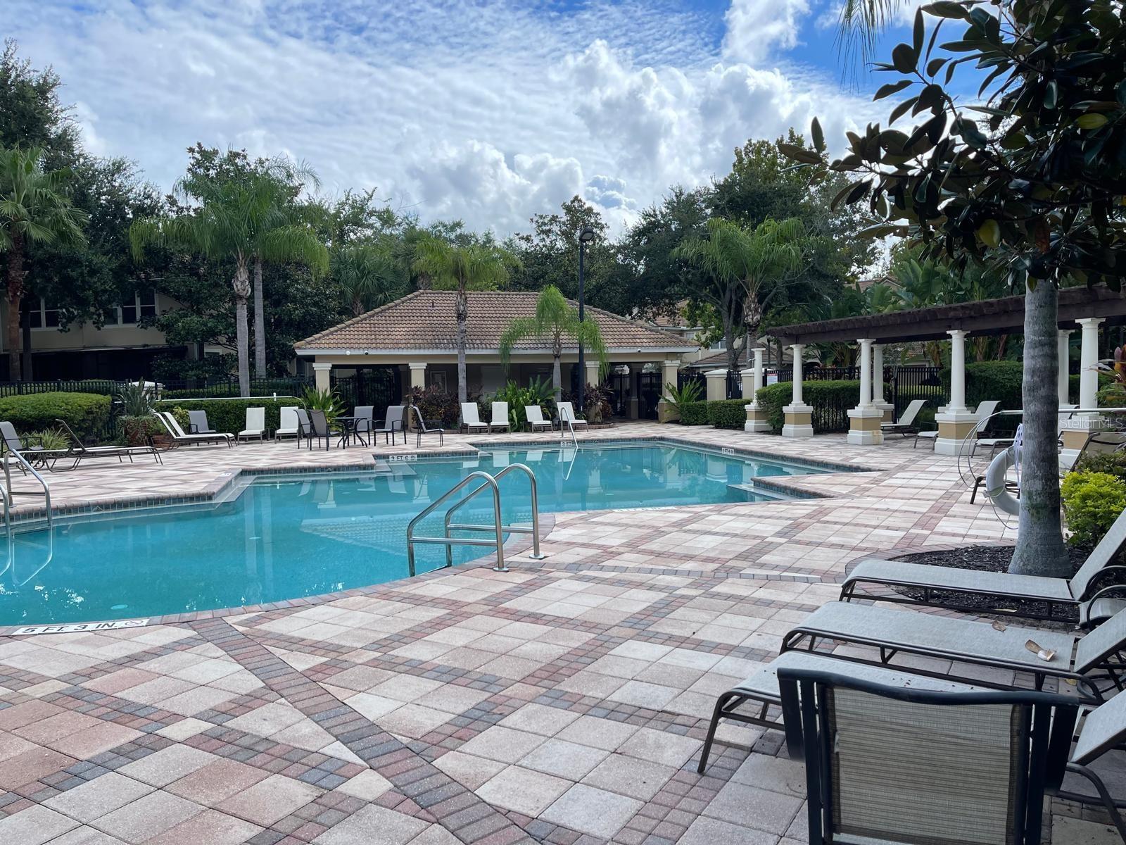 7057 CADIZ BOULEVARD, Orlando, FL 32819