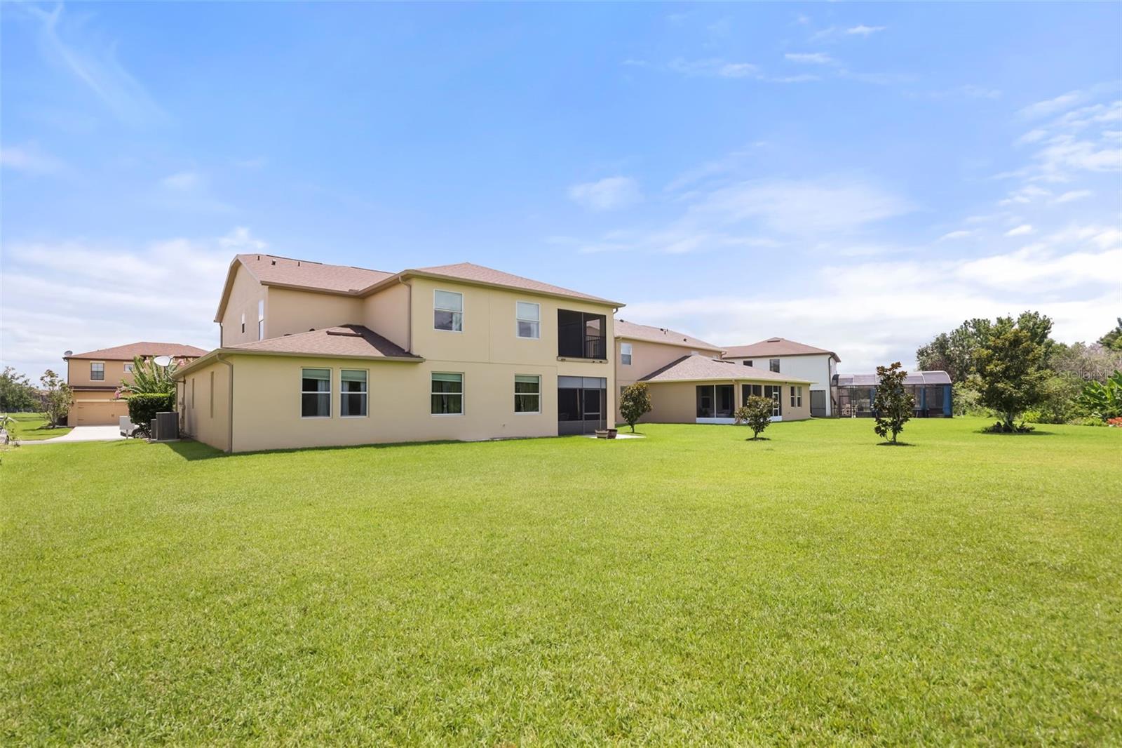 3018 BOATING BOULEVARD, Kissimmee, FL 34746