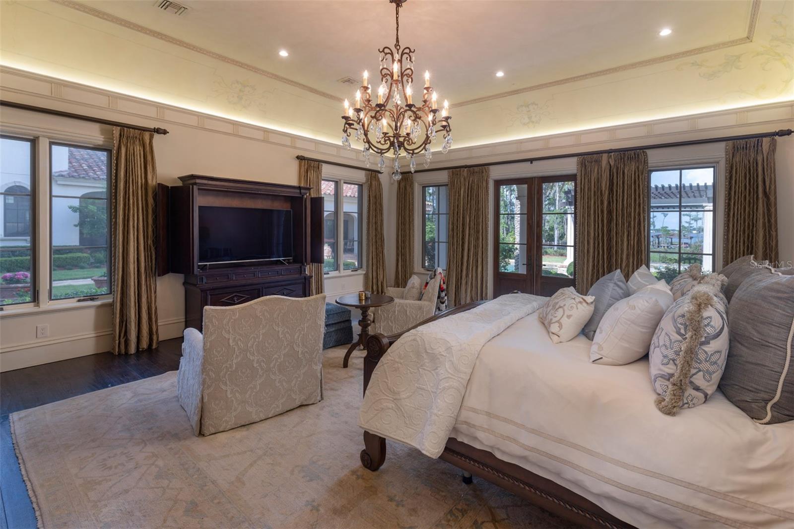 6119 GROSVENOR SHORE DRIVE, Windermere, FL 34786