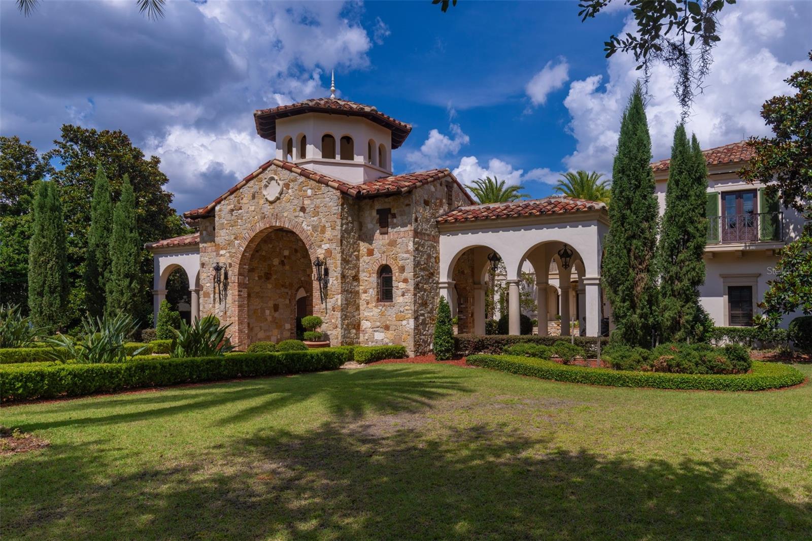 6119 GROSVENOR SHORE DRIVE, Windermere, FL 34786