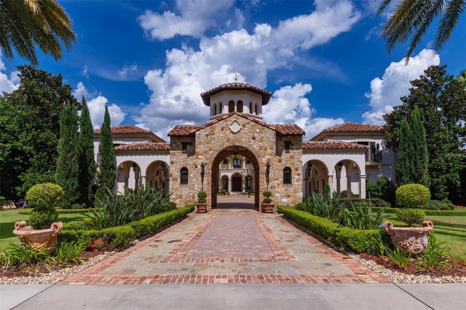 6119 GROSVENOR SHORE DRIVE, Windermere, FL 34786