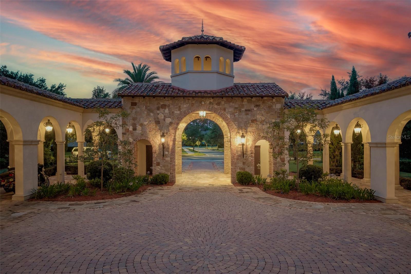 6119 GROSVENOR SHORE DRIVE, Windermere, FL 34786
