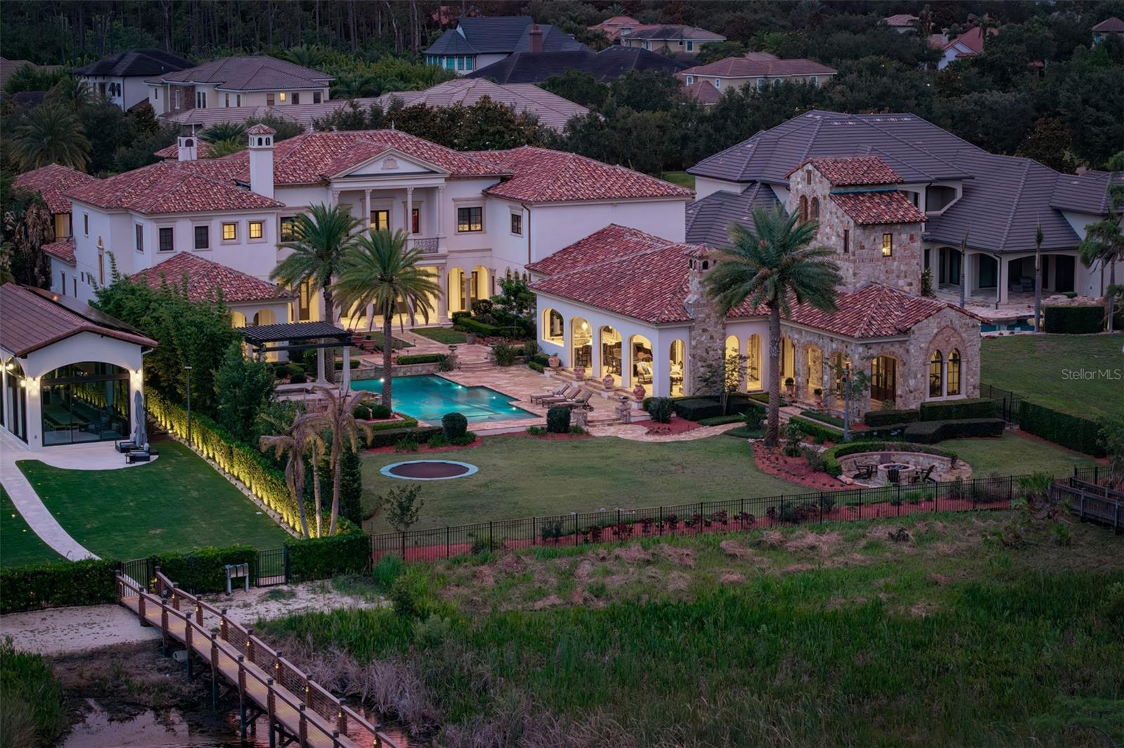 6119 GROSVENOR SHORE DRIVE, Windermere, FL 34786