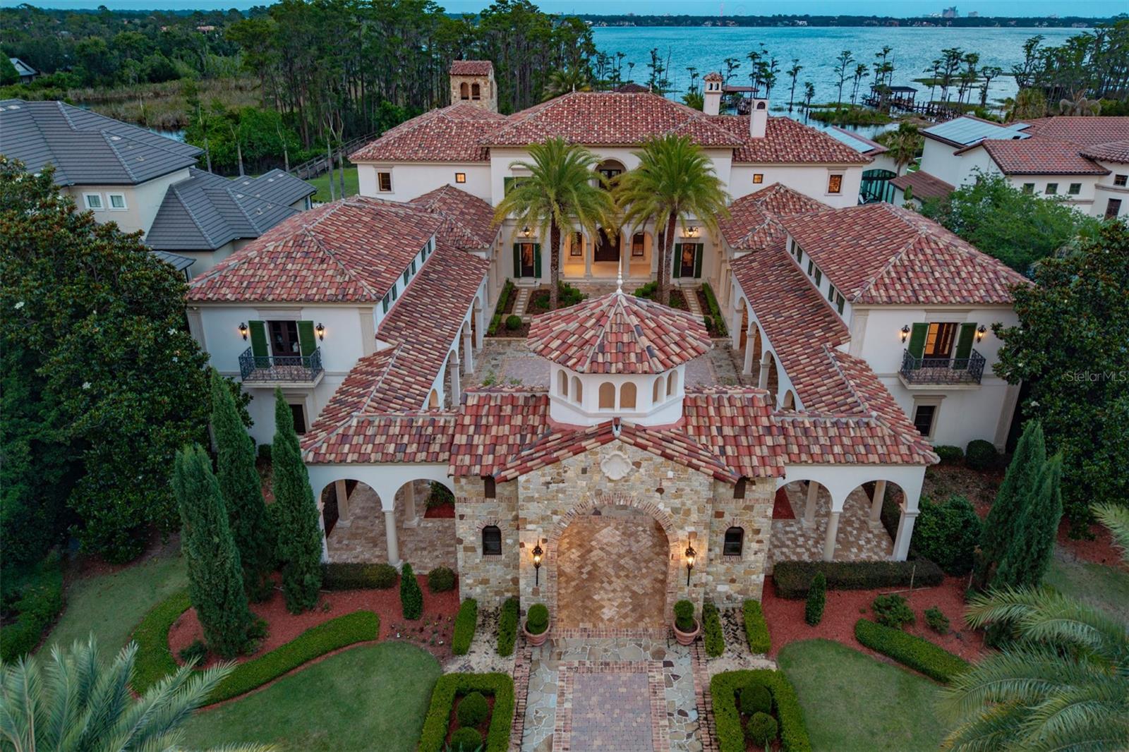 6119 GROSVENOR SHORE DRIVE, Windermere, FL 34786 6119 GROSVENOR SHORE DRIVE, Windermere, FL 34786