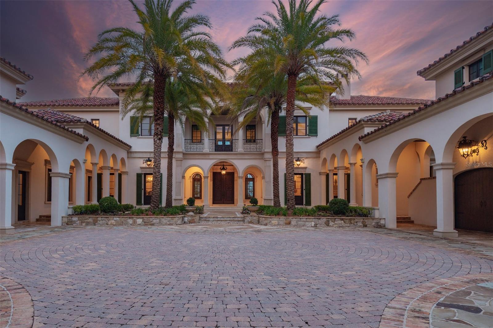 6119 GROSVENOR SHORE DRIVE, Windermere, FL 34786