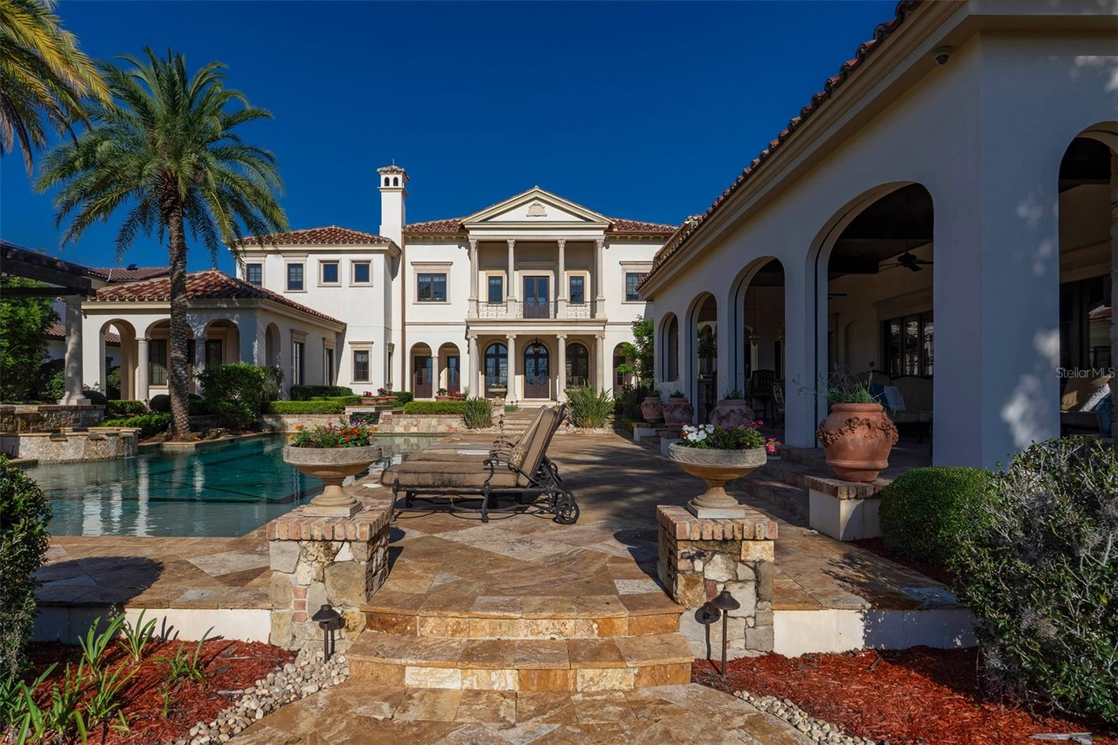6119 GROSVENOR SHORE DRIVE, Windermere, FL 34786
