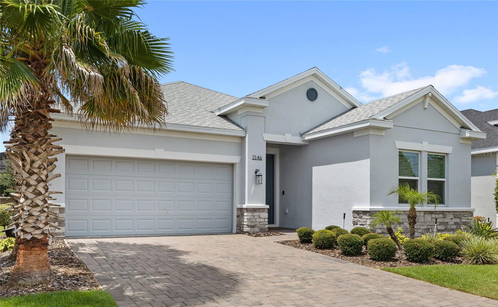 2146 RIDGE POINTE LANE, Clermont, FL 34715