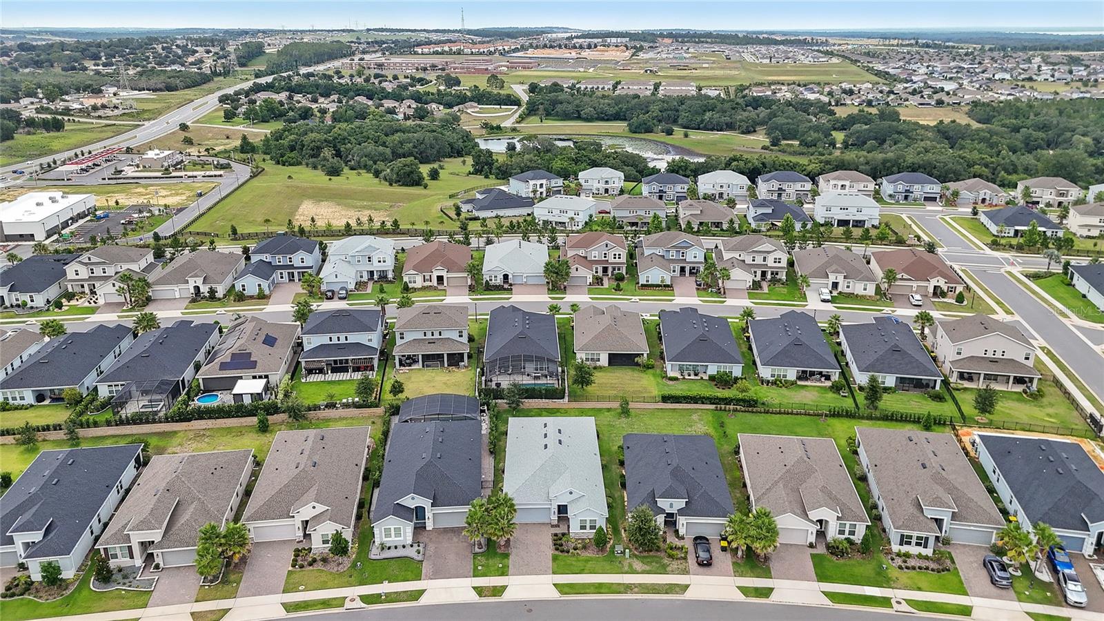 2146 RIDGE POINTE LANE, Clermont, FL 34715