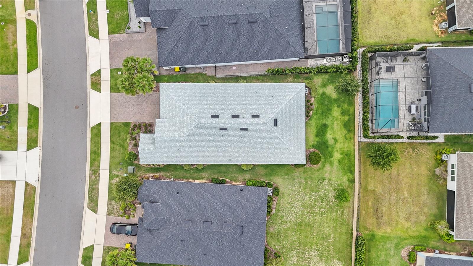 2146 RIDGE POINTE LANE, Clermont, FL 34715