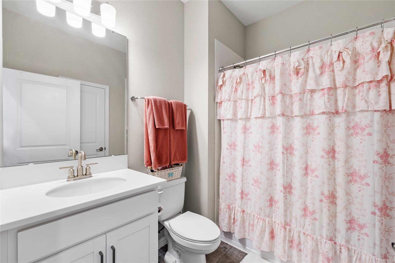 3rd Bathroom