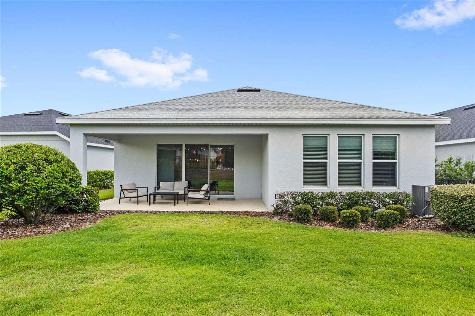 2146 RIDGE POINTE LANE, Clermont, FL 34715