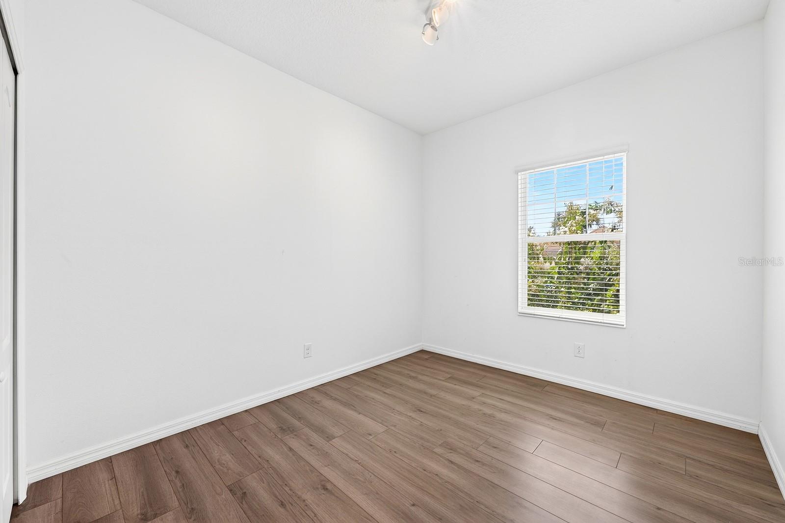 Third Bedroom.