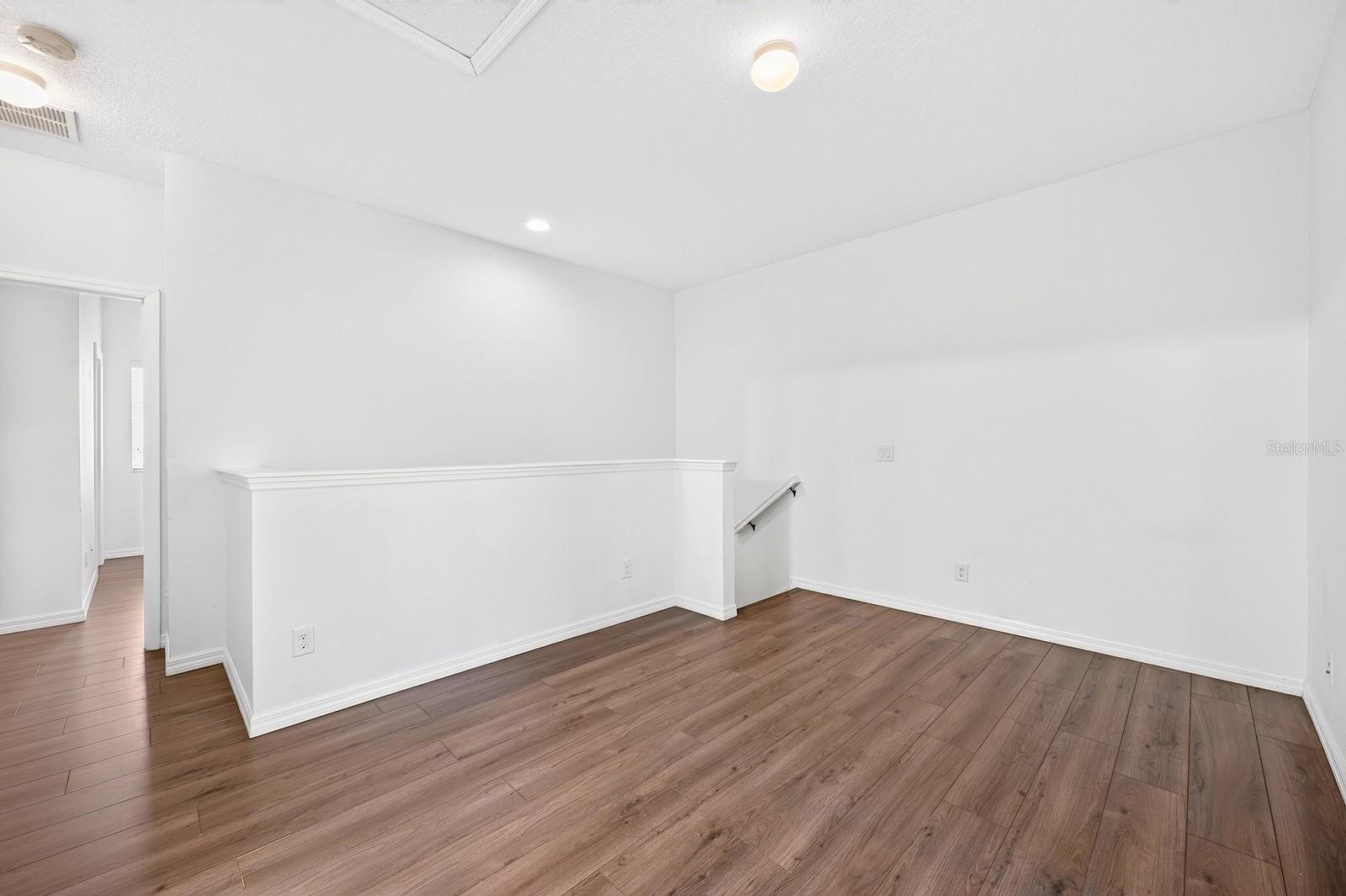 Loft.