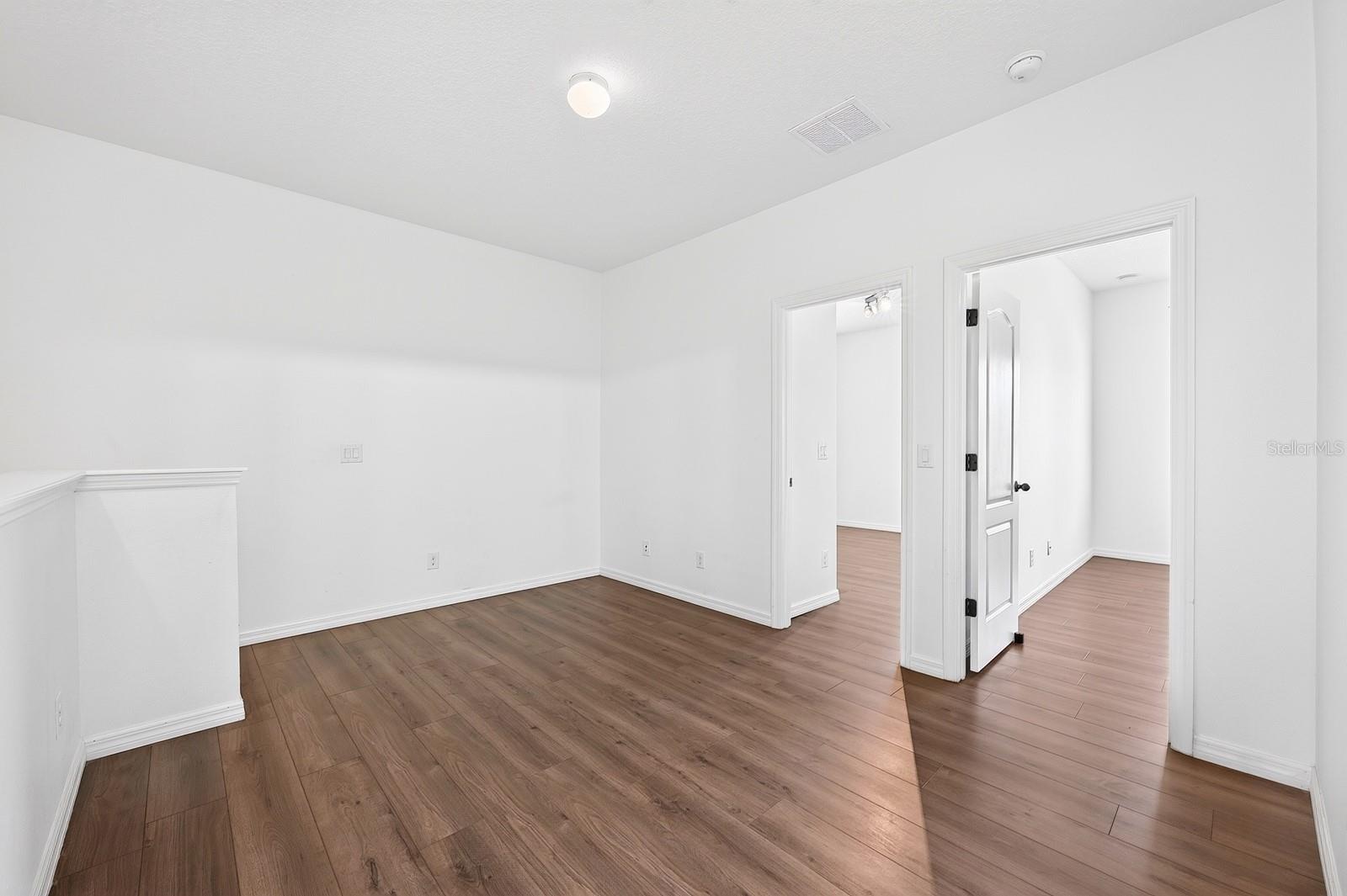 Loft.