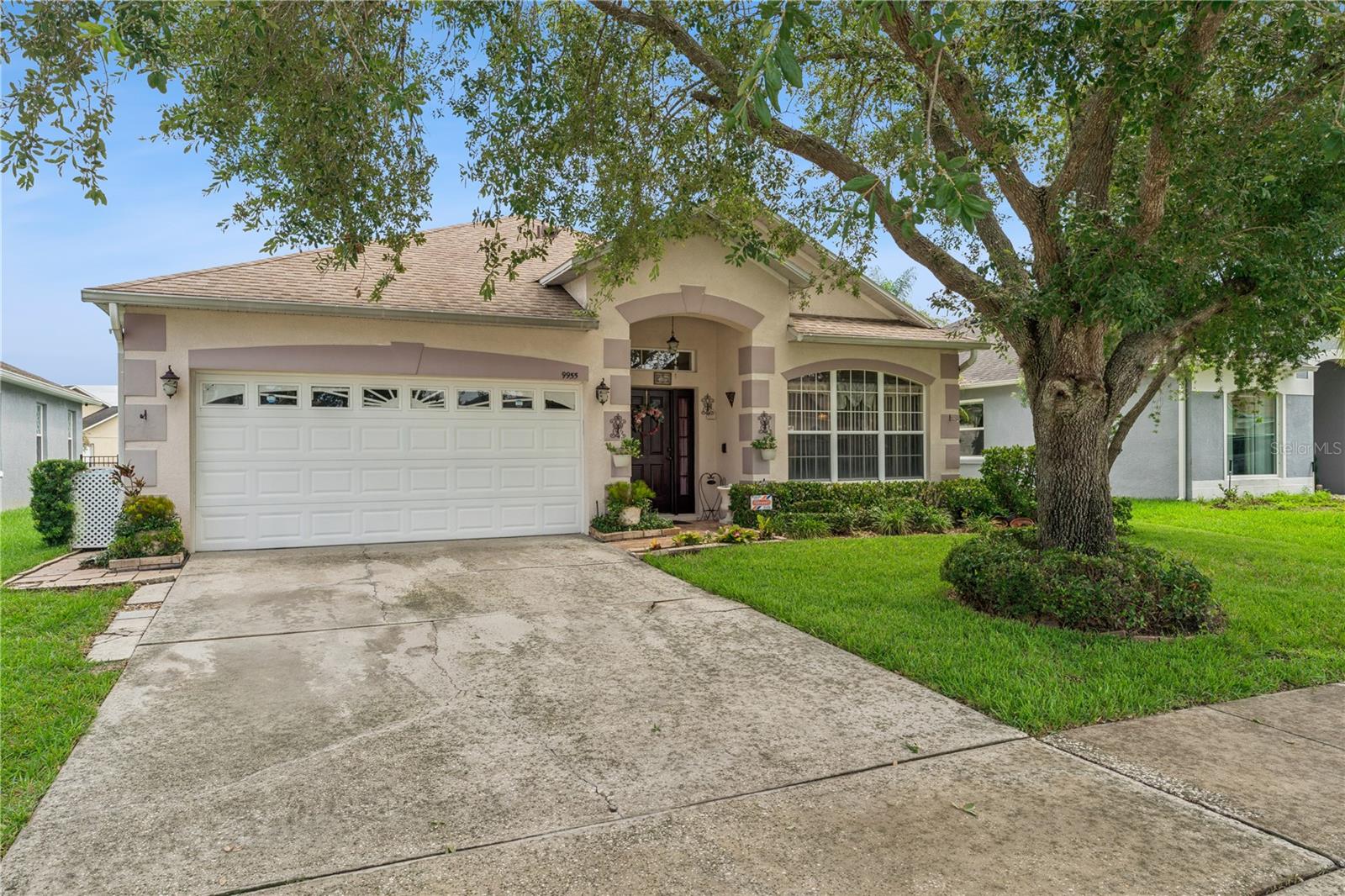 9955 MEDALLION BLUFF LANE, Orlando, FL 32829 9955 MEDALLION BLUFF LANE, Orlando, FL 32829