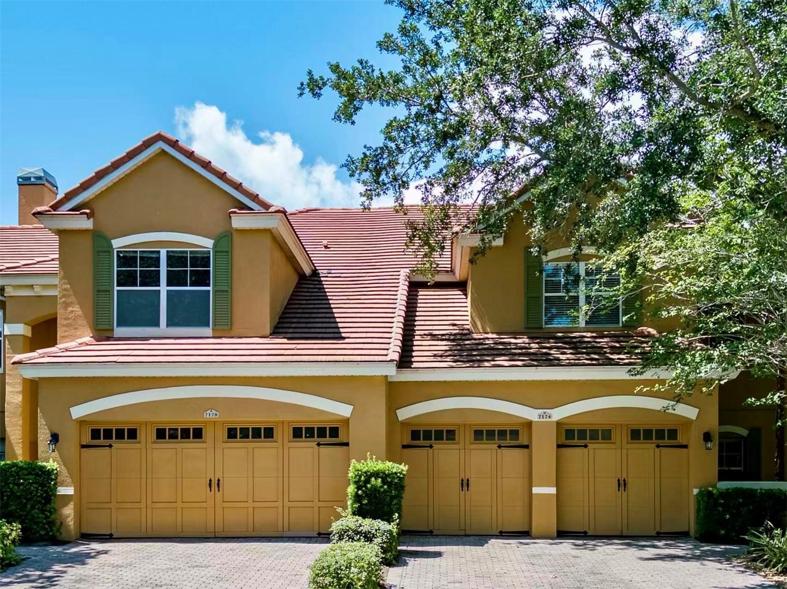 7174 REGINA WAY, Orlando, FL 32819