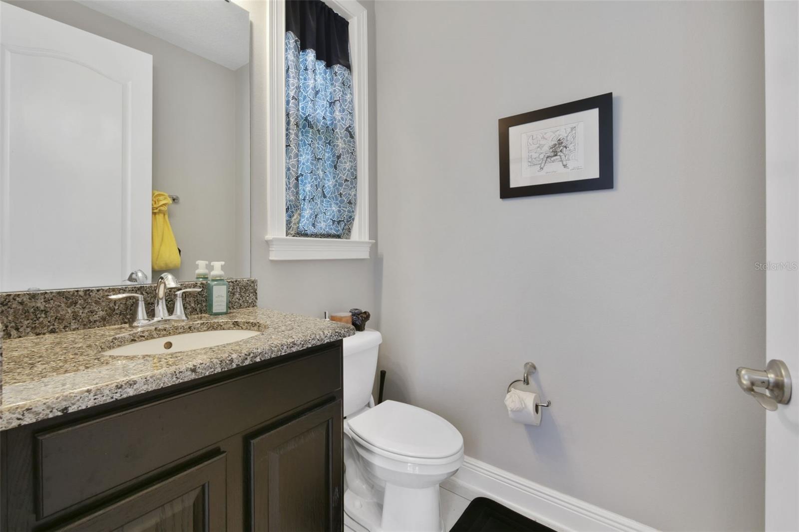 Bathroom 4