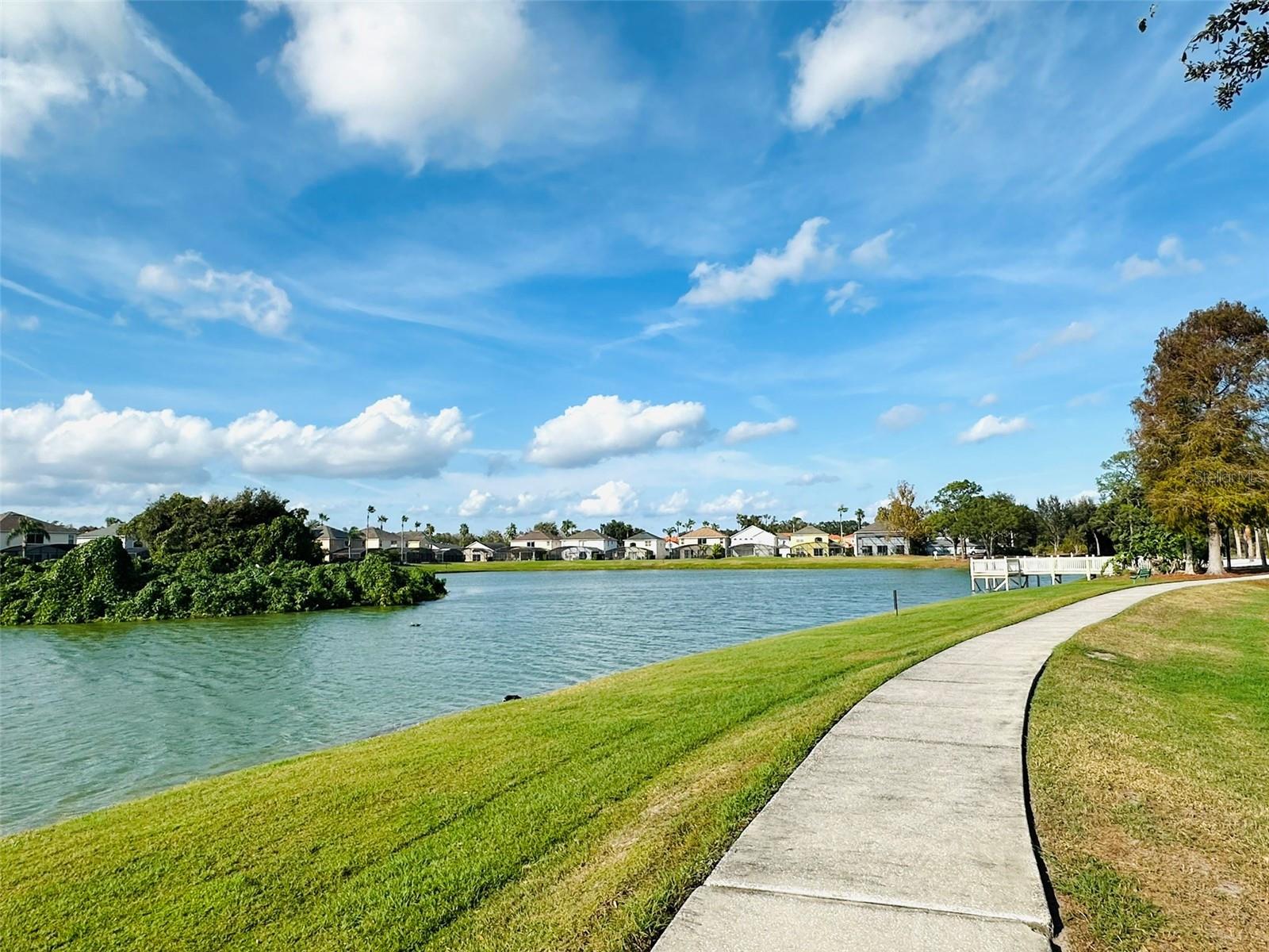 1049 LAKE BERKLEY DRIVE, Kissimmee, FL 34746