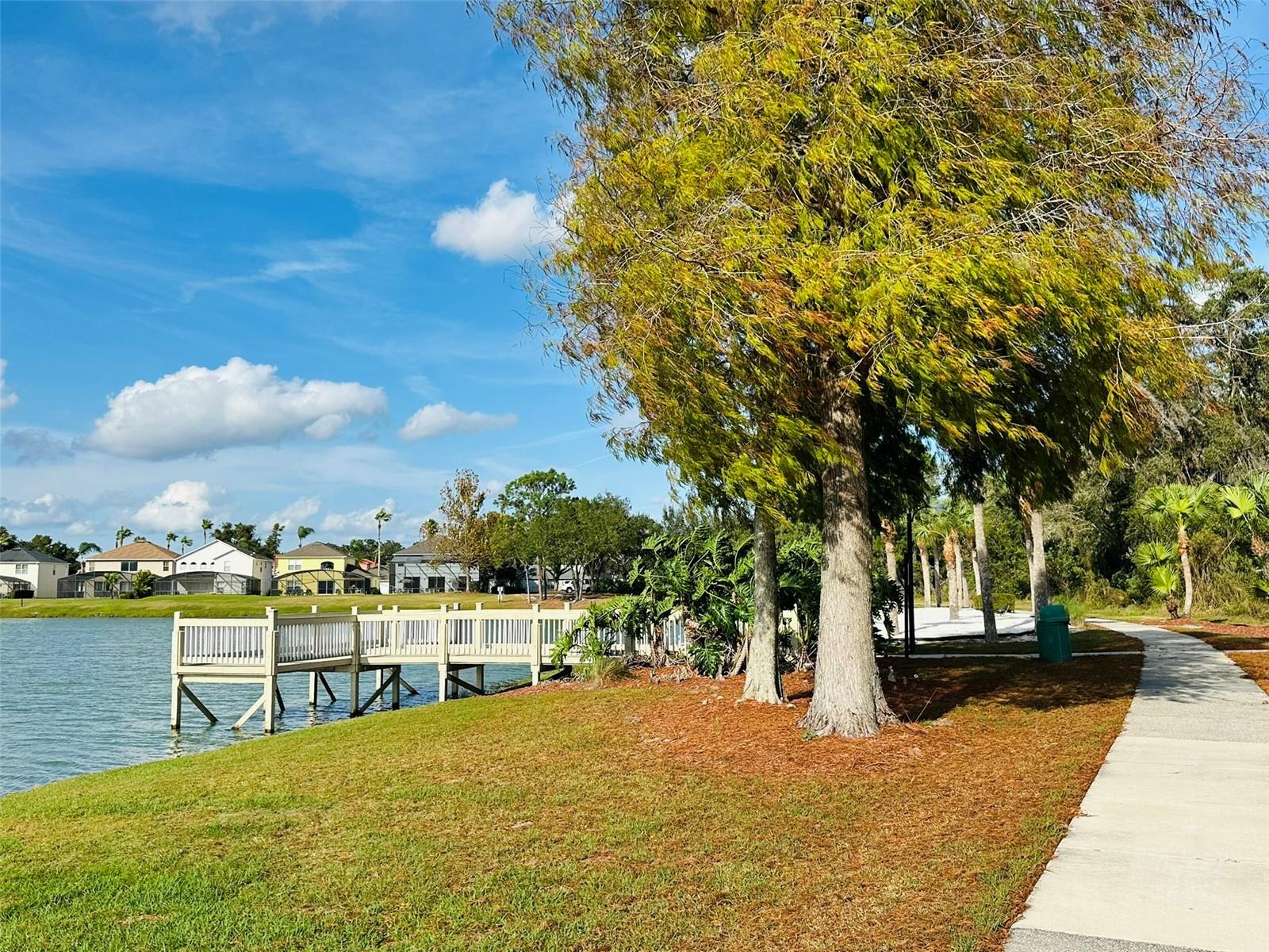 1049 LAKE BERKLEY DRIVE, Kissimmee, FL 34746