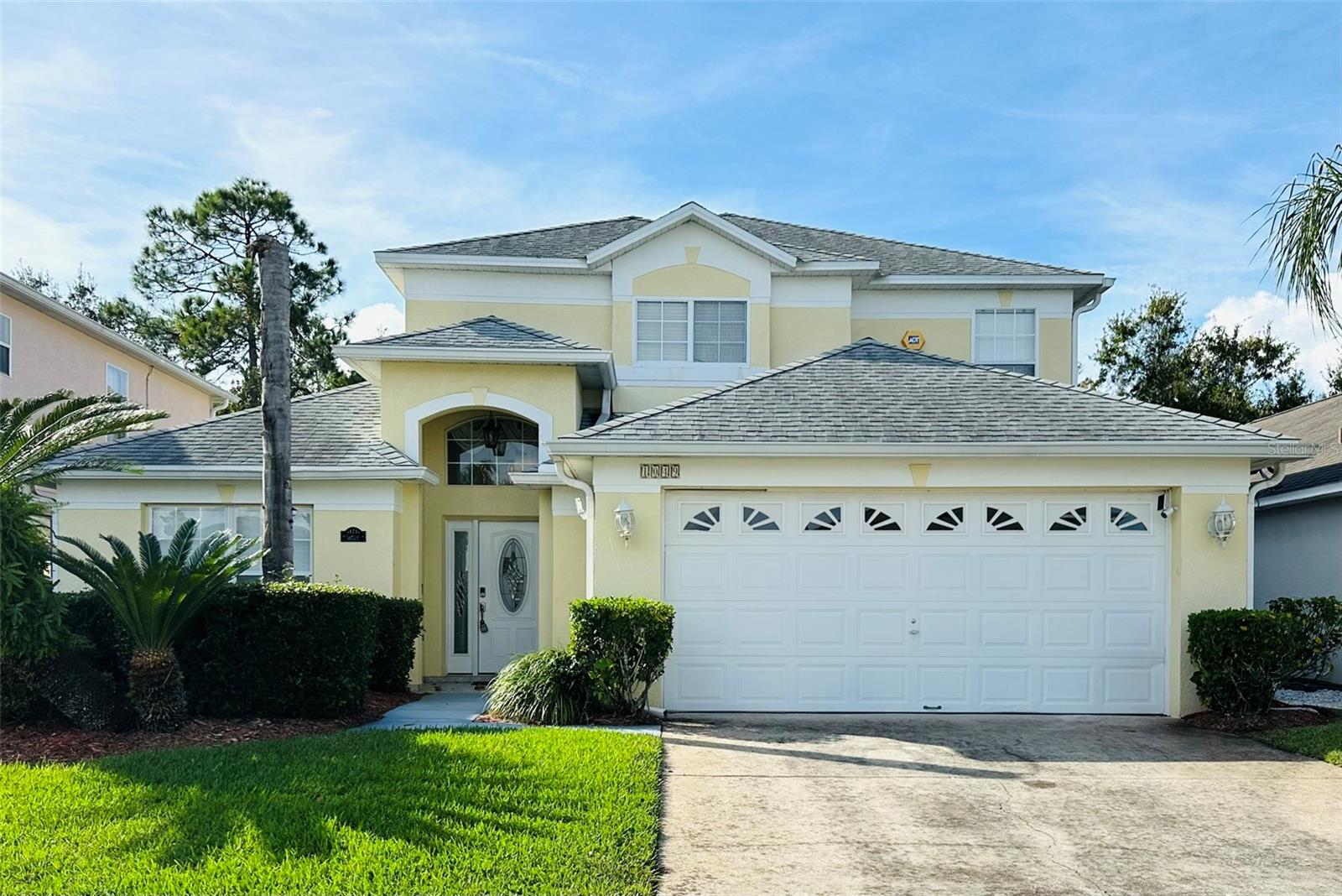 1049 LAKE BERKLEY DRIVE, Kissimmee, FL 34746