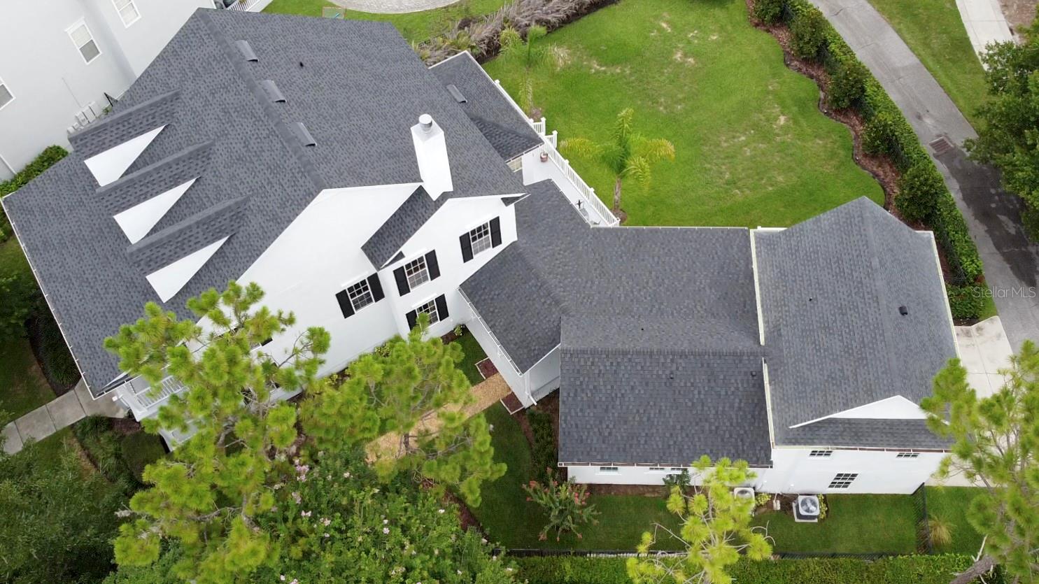 807 OAK SHADOWS ROAD, Celebration, FL 34747