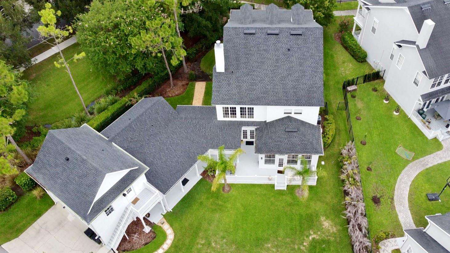 807 OAK SHADOWS ROAD, Celebration, FL 34747