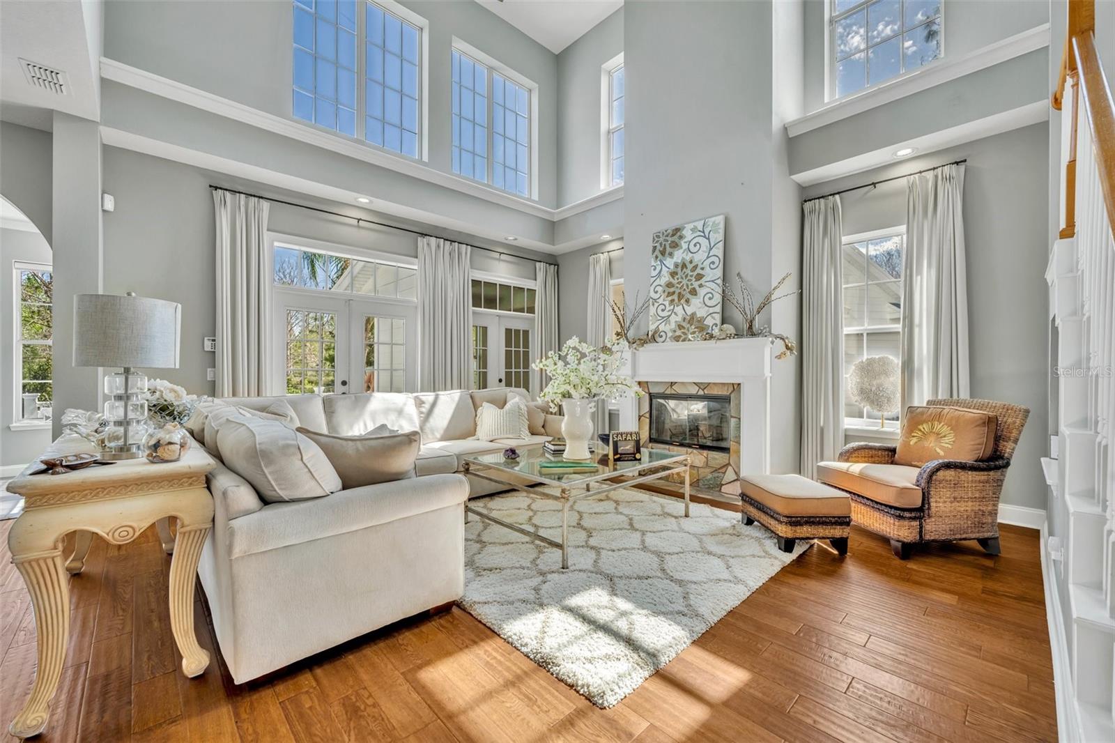 807 OAK SHADOWS ROAD, Celebration, FL 34747
