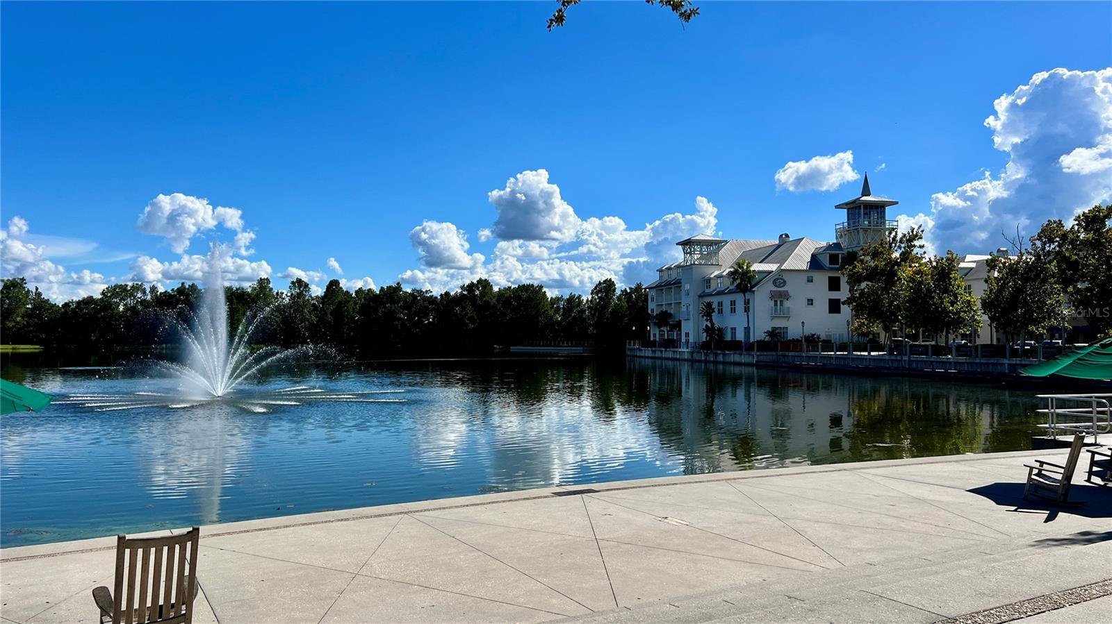 807 OAK SHADOWS ROAD, Celebration, FL 34747