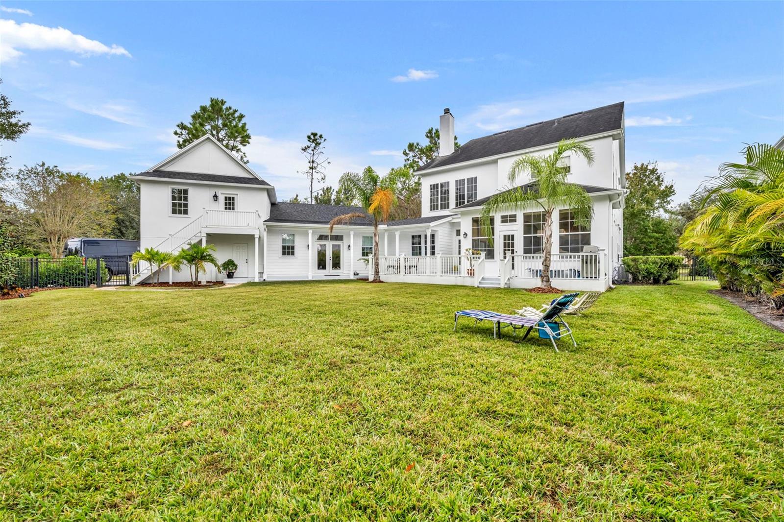 807 OAK SHADOWS ROAD, Celebration, FL 34747