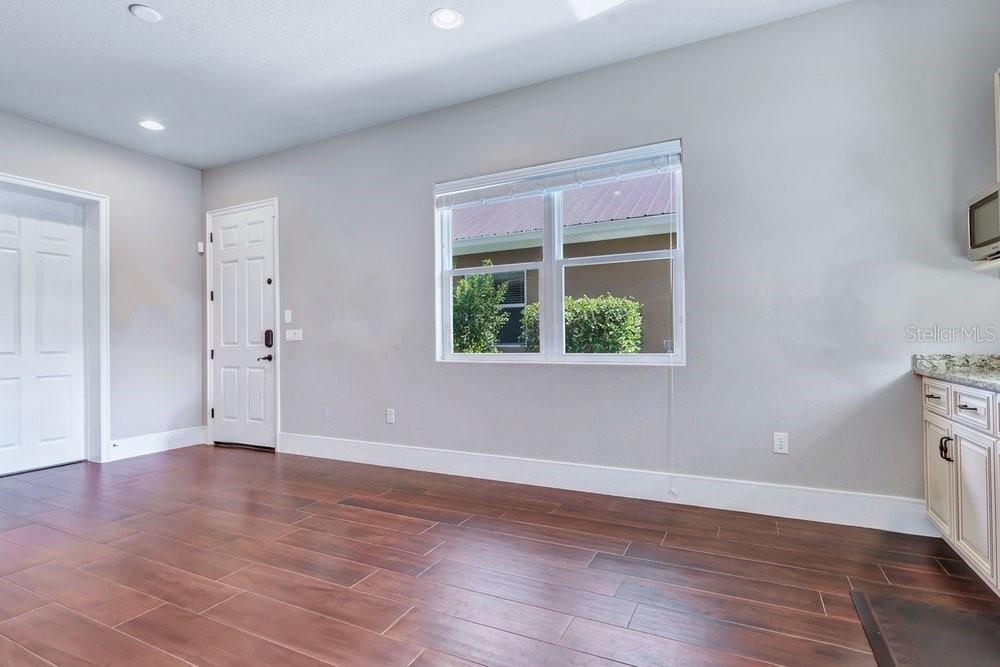 In-Law Suite/Office