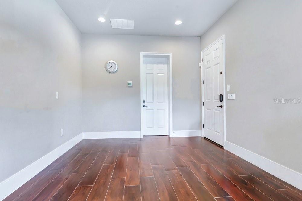 In-Law Suite/Office