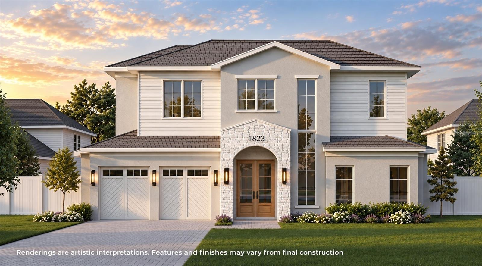 1823 SUNSET DRIVE, Winter Park, FL 32789 1823 SUNSET DRIVE, Winter Park, FL 32789